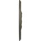 Ekena Millwork Legacy Acanthus Ceiling Medallion (Fits Canopies up to 3 1/2"), 12 3/4"OD x 7/8"P, Witch Hazel CM12LEWHF - alternate 5
